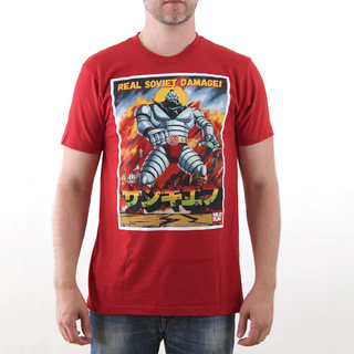 Illustration for article titled Wear These New Meat Bun Shirts. Wear Them With Pride.